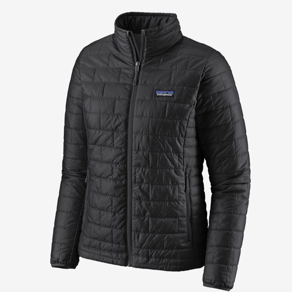 Patagonia Nano Puff Jacket